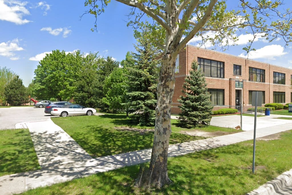Great Oaks Academy