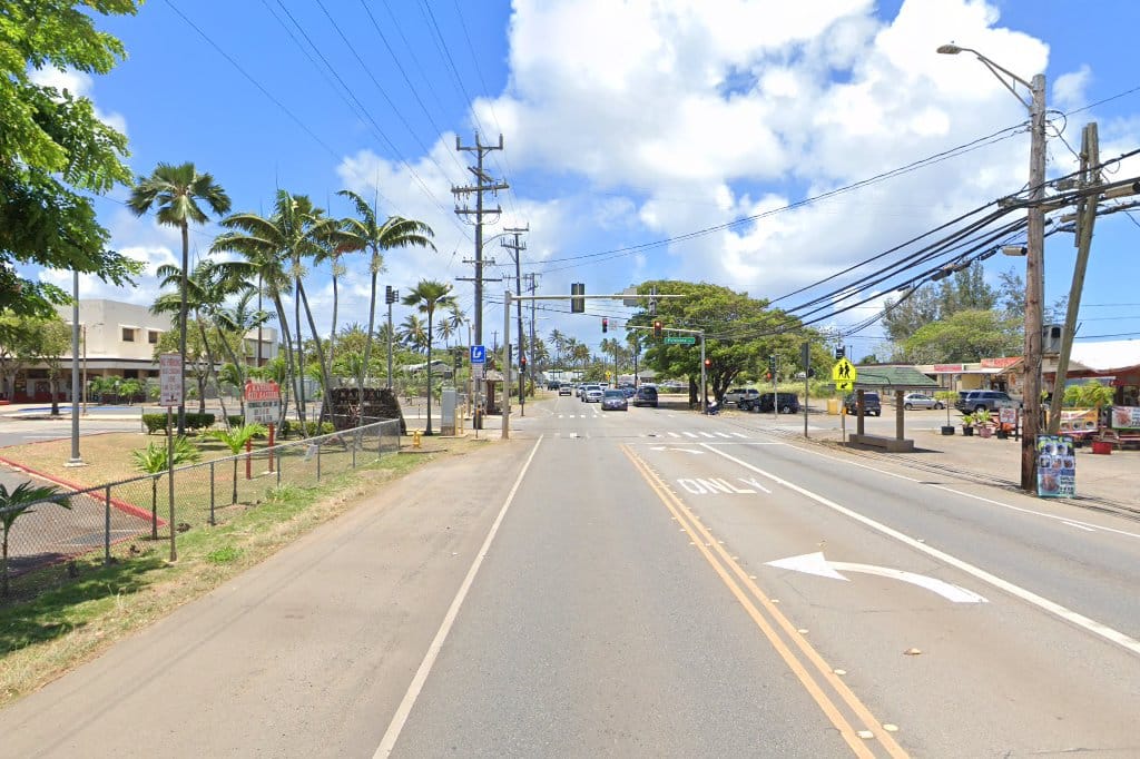 Kahuku High School & Intermediate School