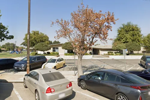 Andrew Jackson Elementary School