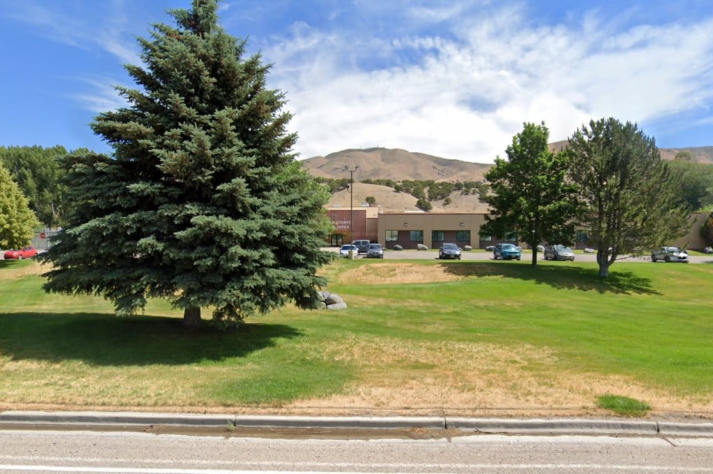 Pocatello Driver's License Office