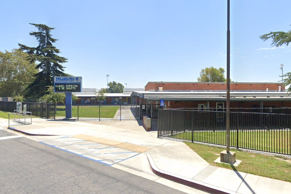 Philadelphia Elementary School