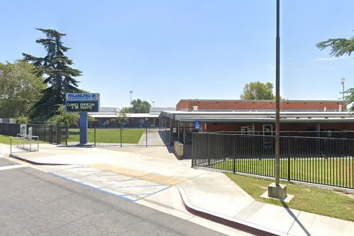 Philadelphia Elementary School