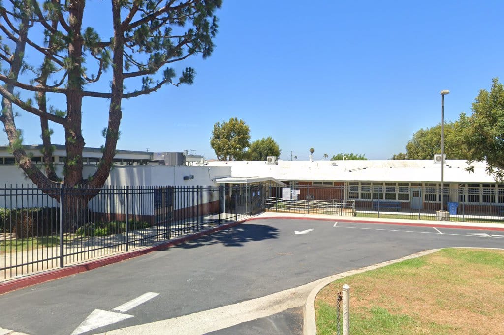 Jefferson Elementary School