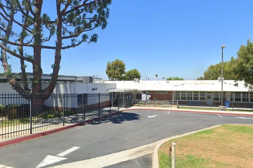 Jefferson Elementary School