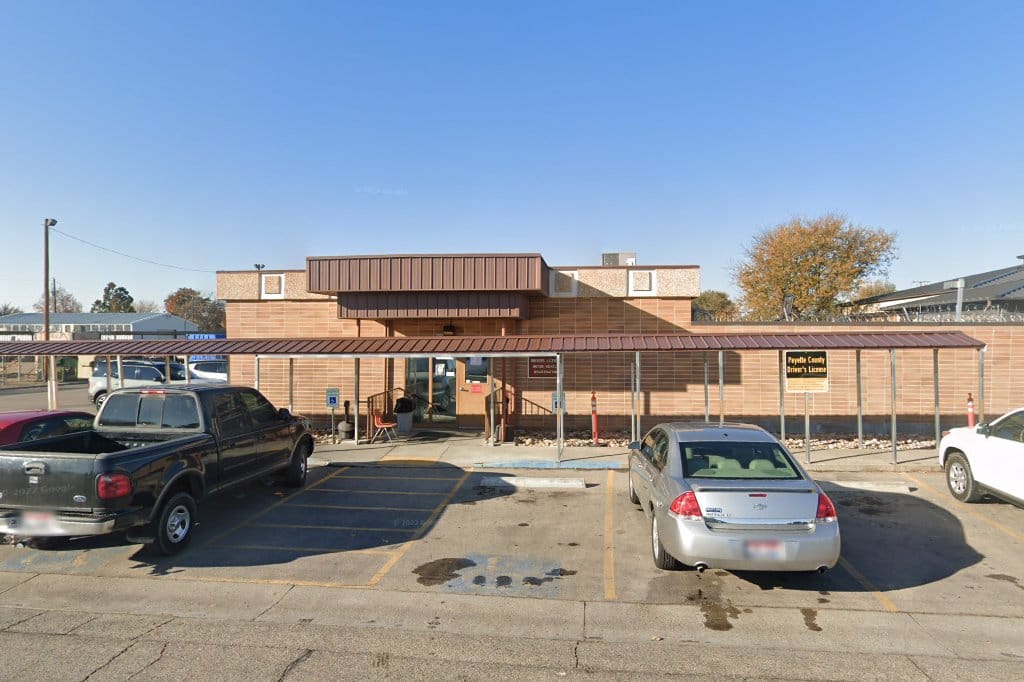 Payette County Assessor's Office