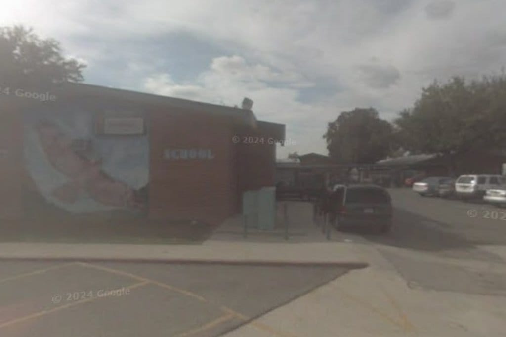Hurley Elementary School