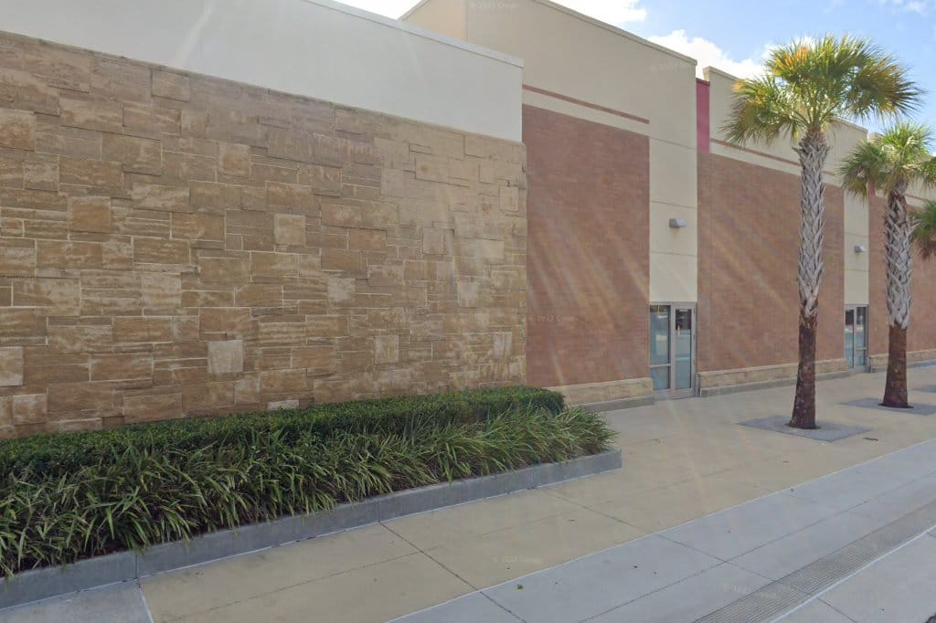Target Pharmacy