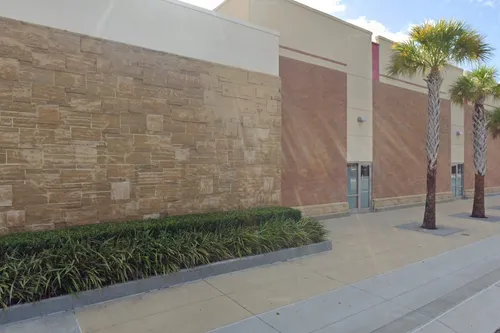 Target Pharmacy