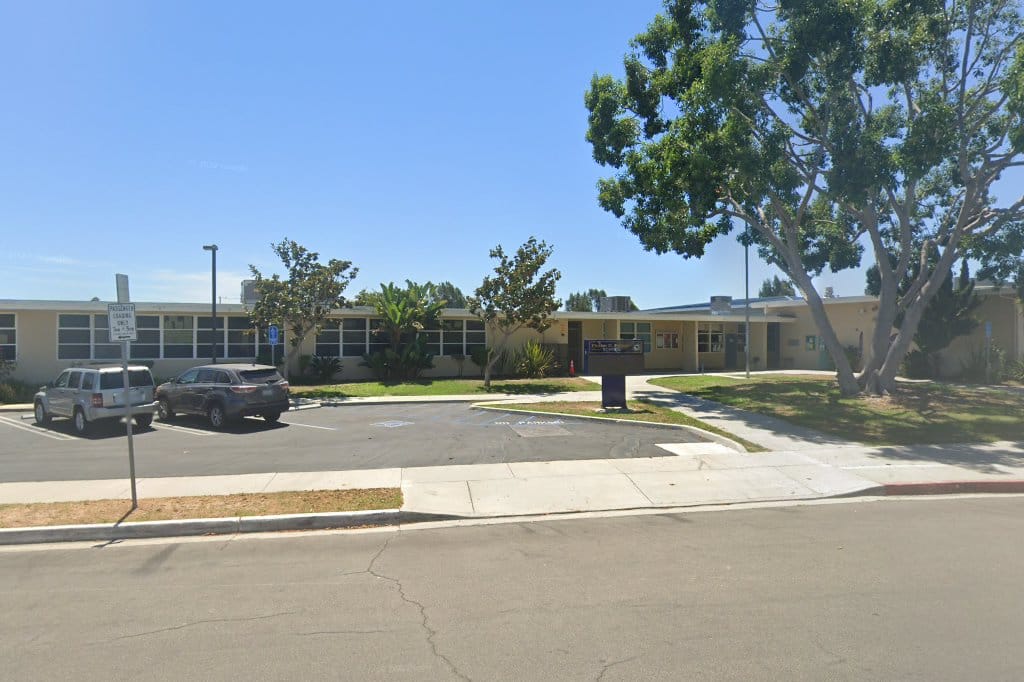 Parent Elementary School