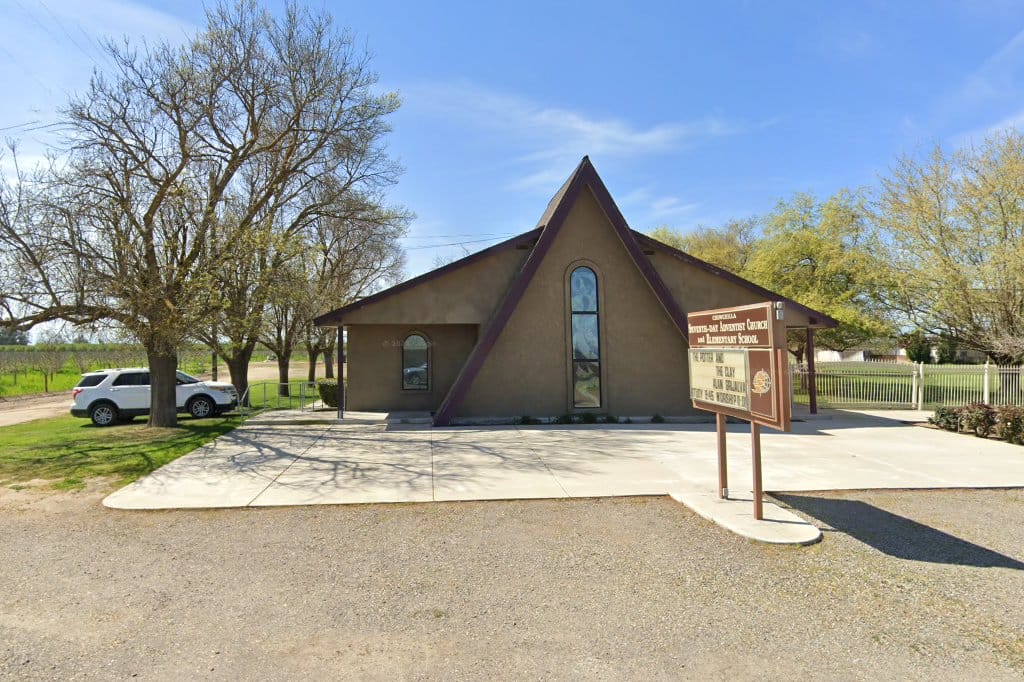 Chowchilla SDA School