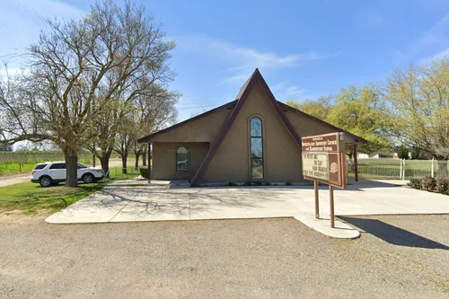 Chowchilla SDA School