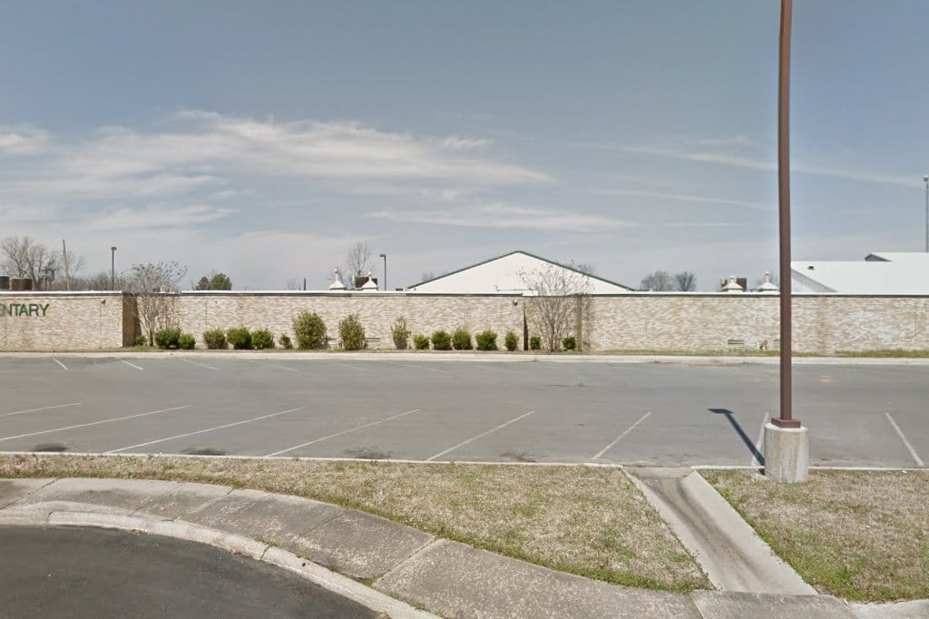 Greenville Elementary School