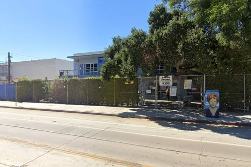 Amelia Earhart Continuation School