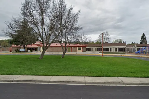 Twin Creeks Elementary School
