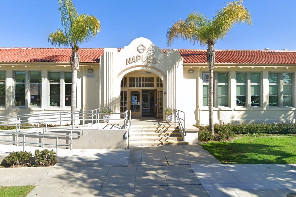 Naples Elementary School