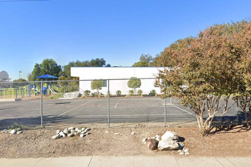 Vista Elementary School