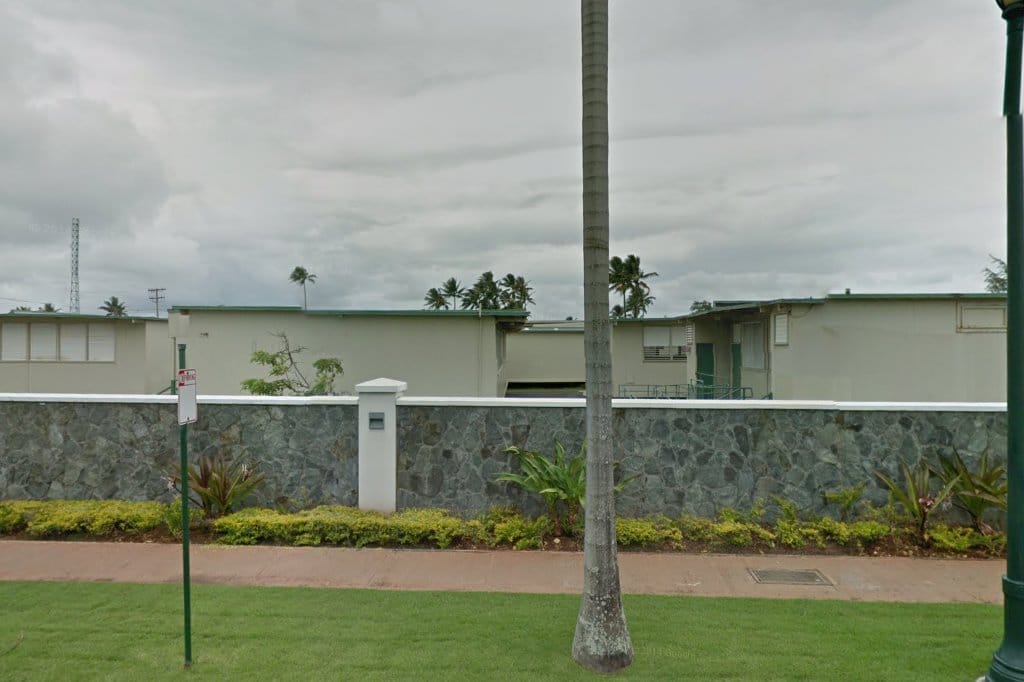 Laie Elementary School