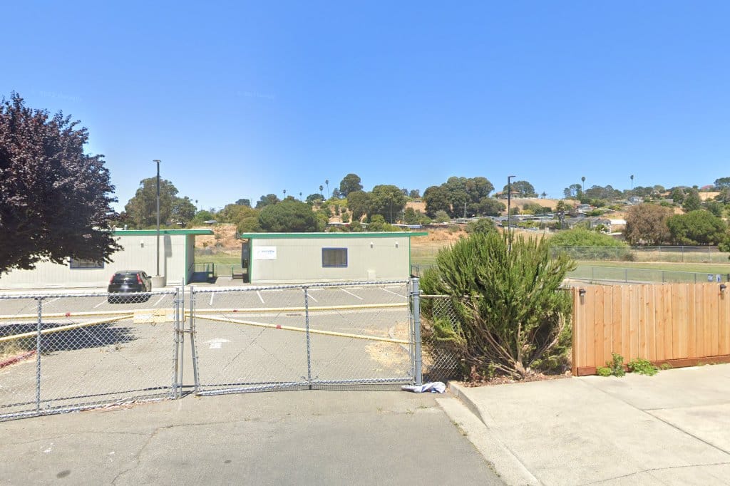 Bayview Elementary School