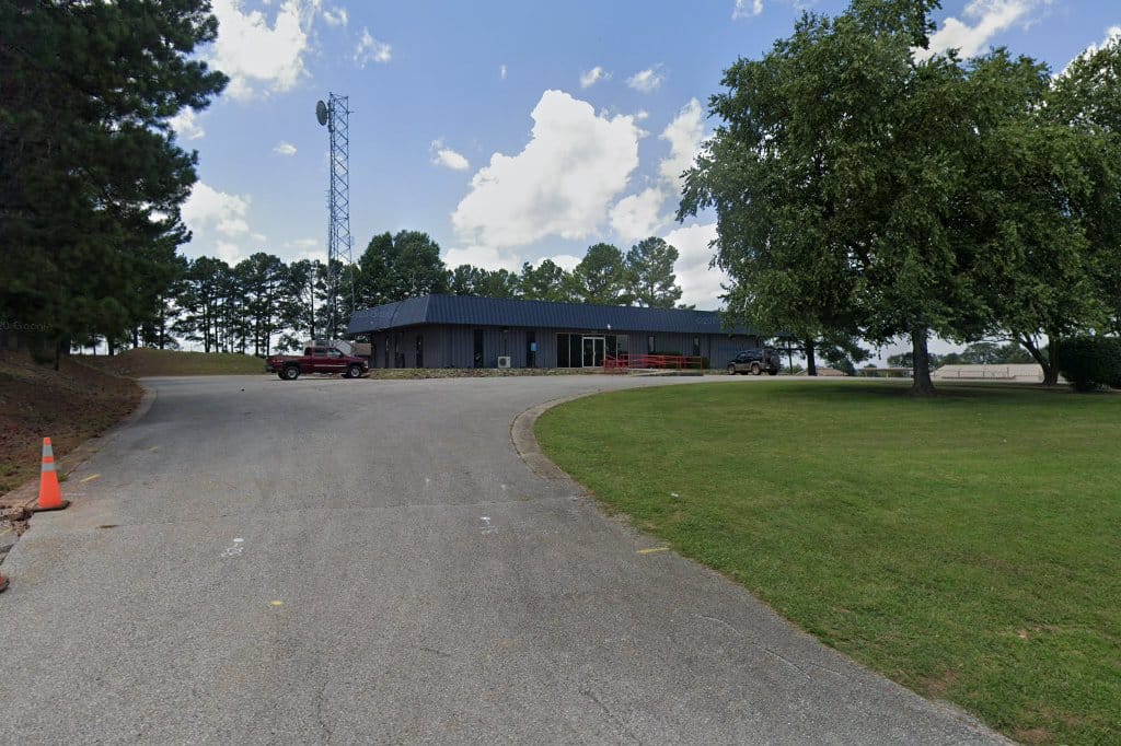 Harrison Testing Facility