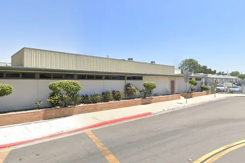 Bell Gardens Intermediate School