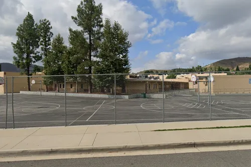 Lindero Canyon Middle School