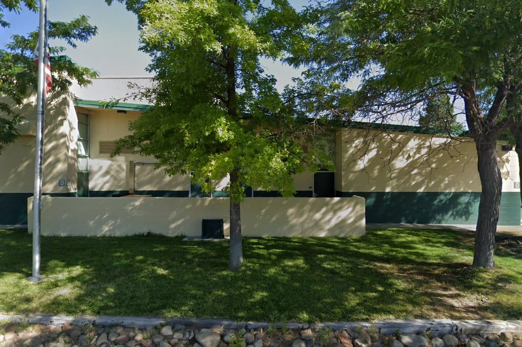 Pleasant Valley Elementary School