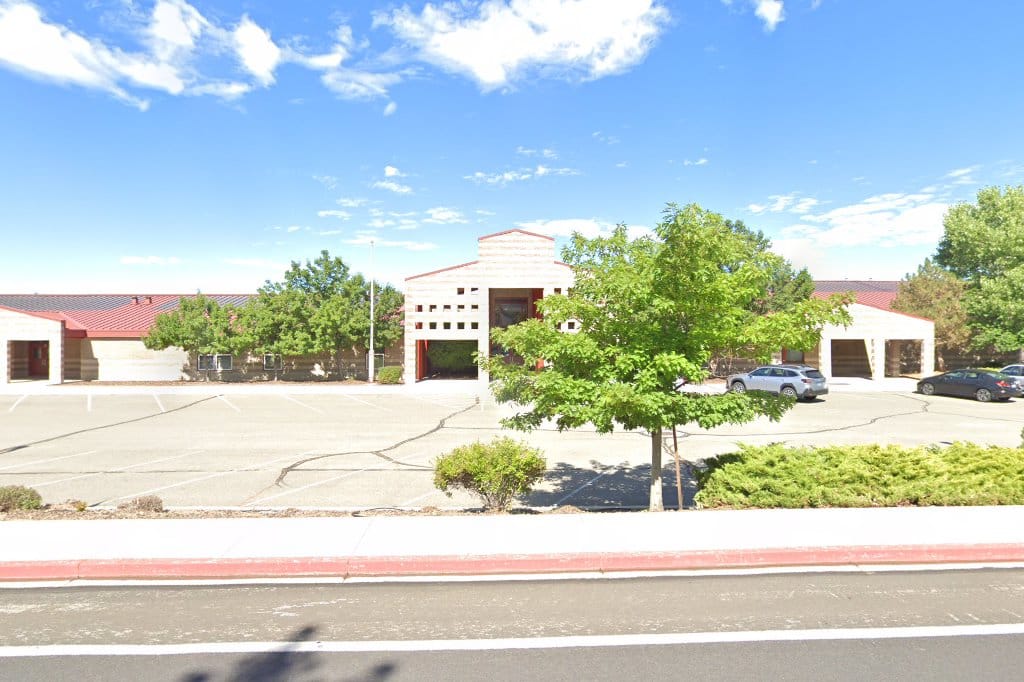 Van Gorder Elementary School