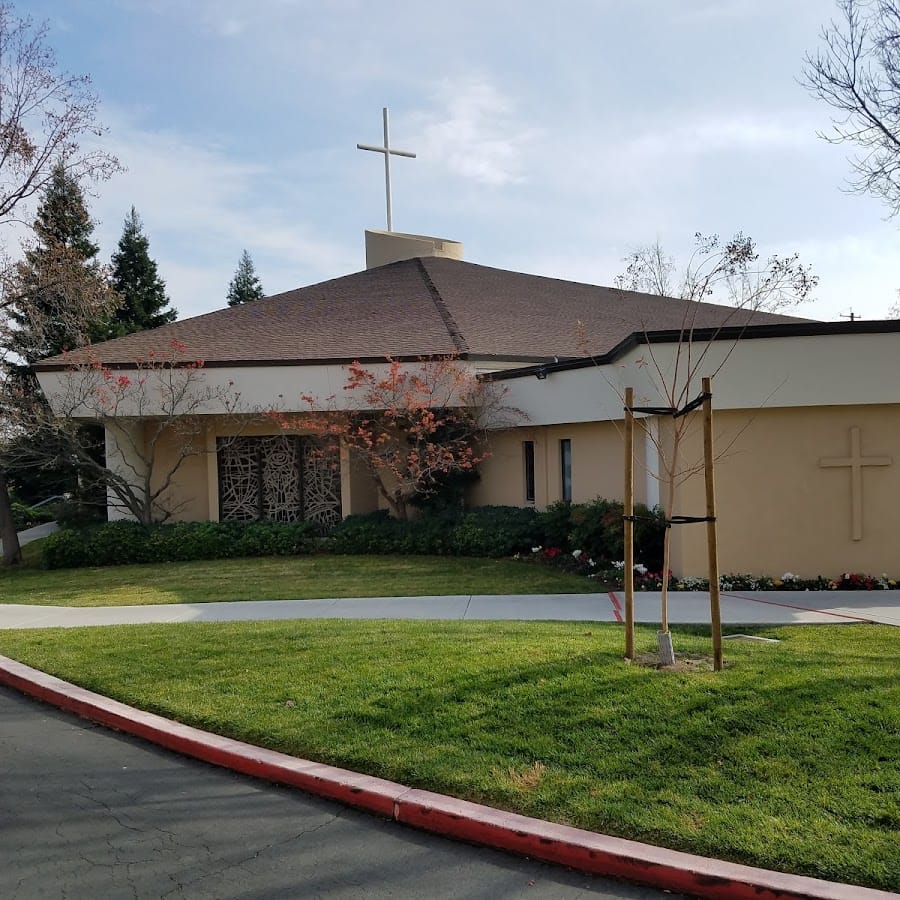 Christ the King Catholic School