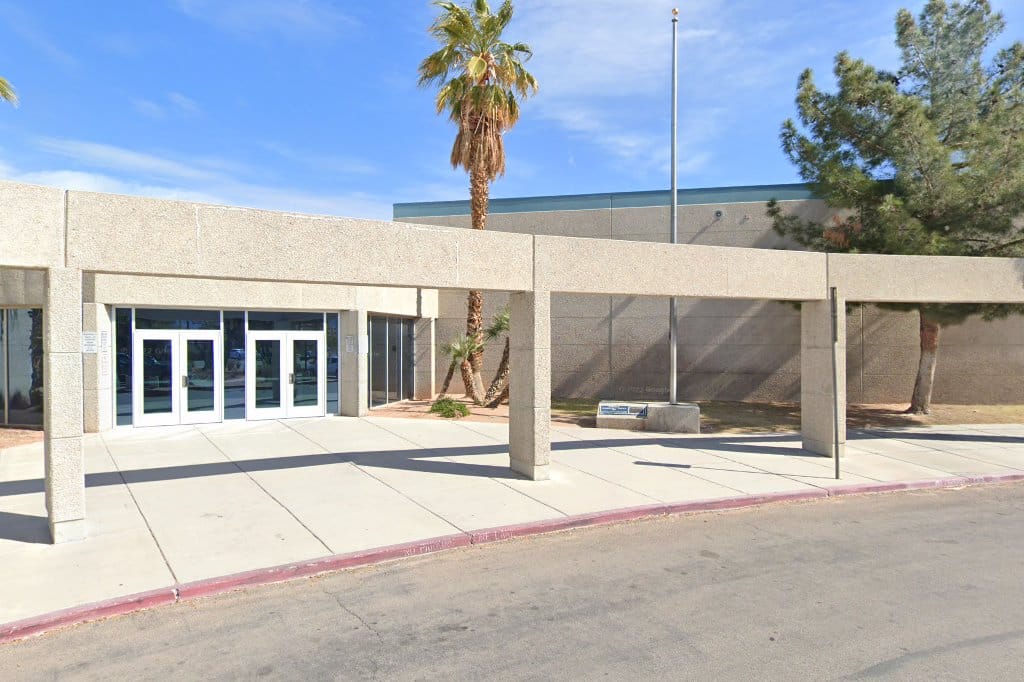 Whitney Elementary School