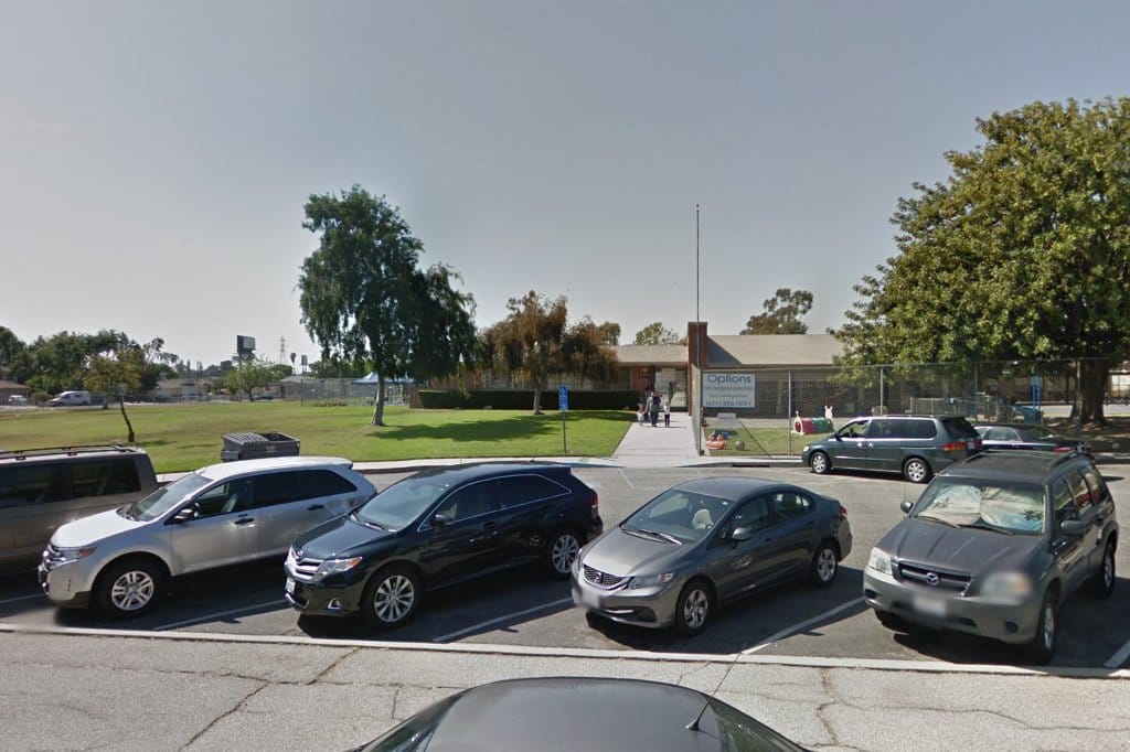 Whittier Area Community Day School