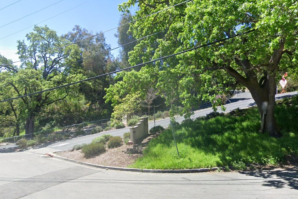 Contra Costa Jewish Day School