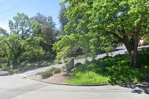 Contra Costa Jewish Day School