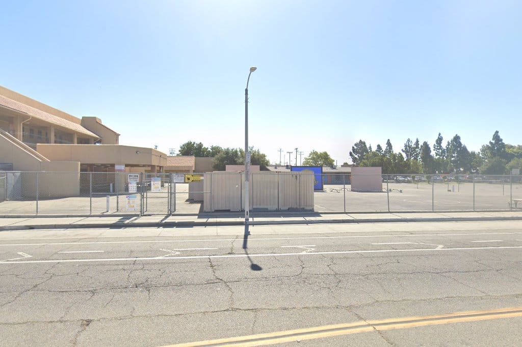 Lillian Street Elementary School