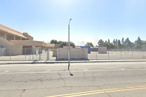 Lillian Street Elementary School