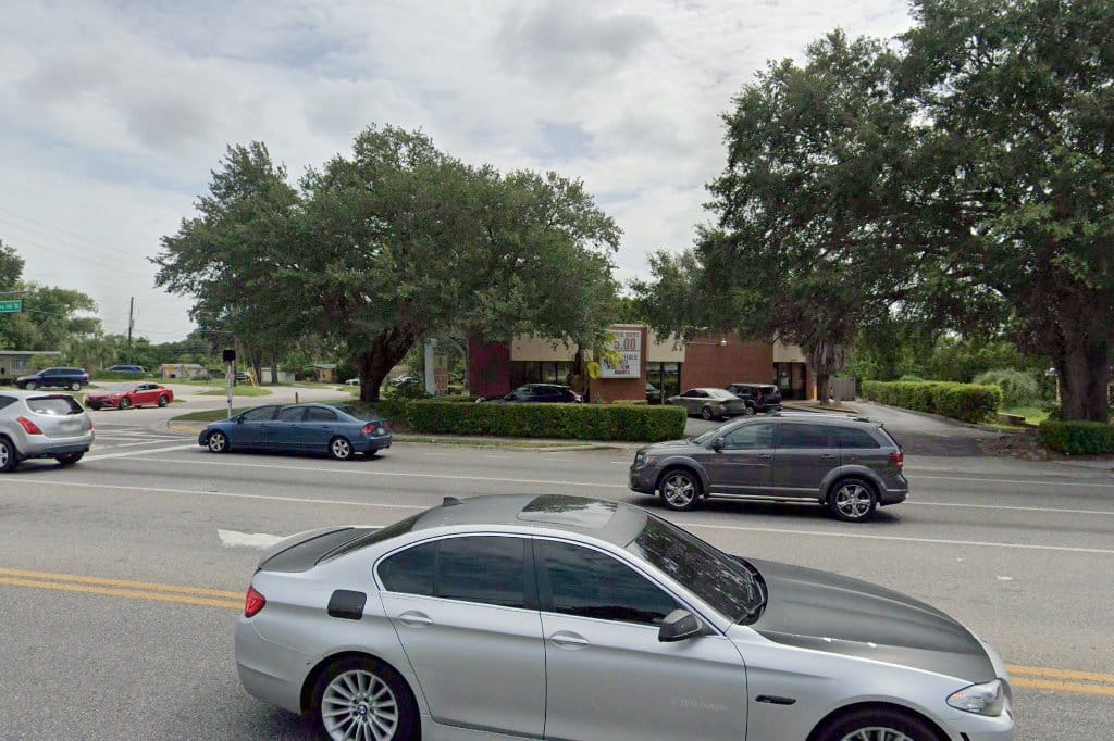 Pine Hills And West Colonial Pet Hospital