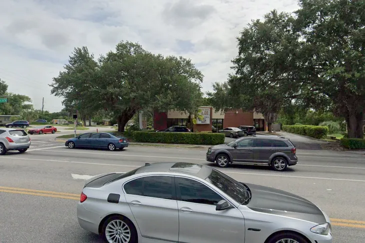 Pine Hills And West Colonial Pet Hospital