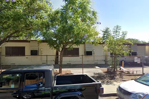 Jackson Elementary School