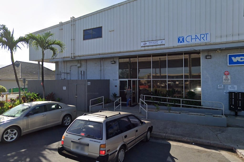 Hawaii Technology Academy