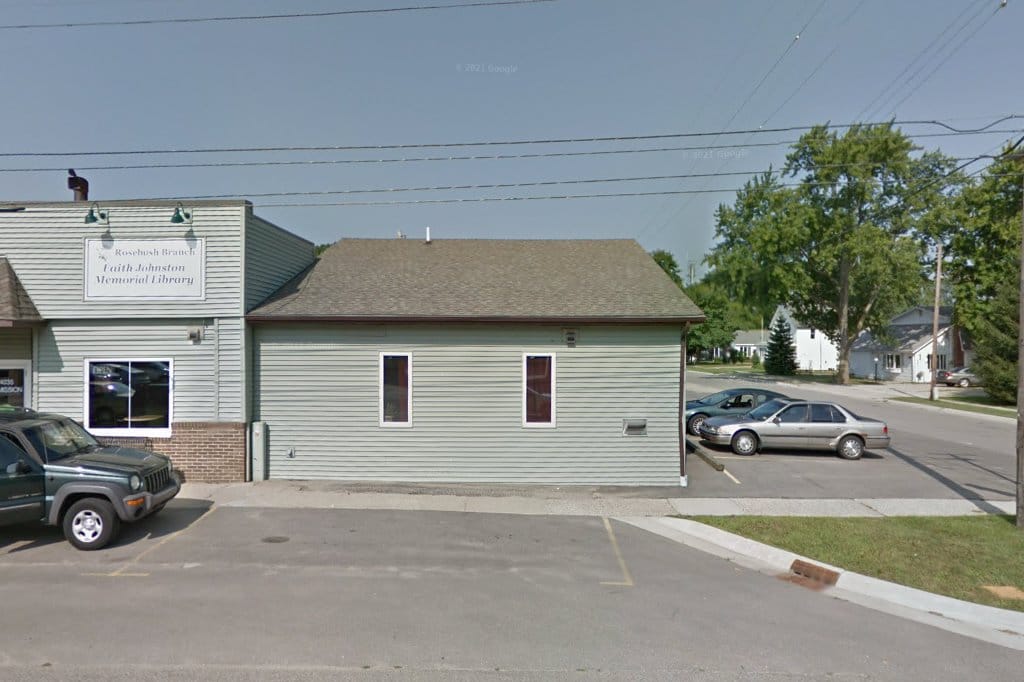 Isabella Township Library
