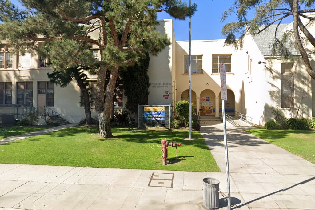 Fifty-Ninth Street Elementary School