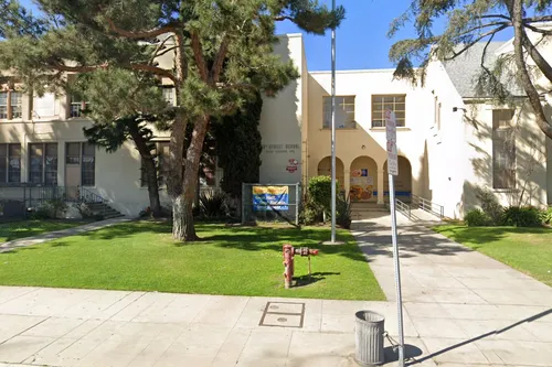 Fifty-Ninth Street Elementary School