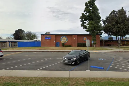 Temple Elementary School