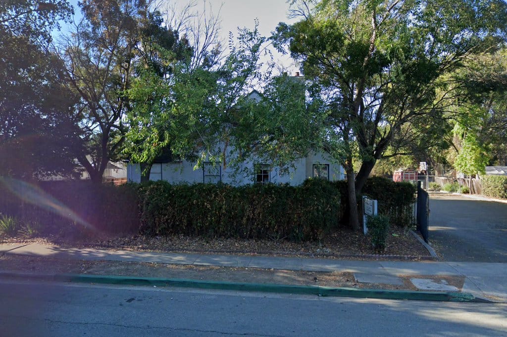 Diablo Valley School