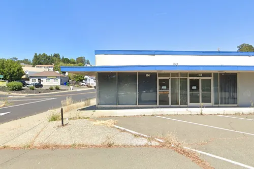 El Sobrante Junior High School