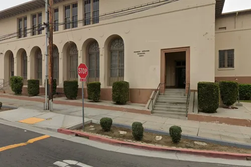 Rowan Avenue Elementary School