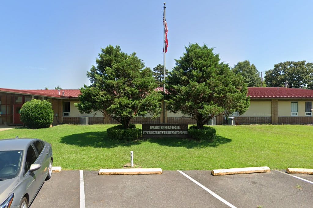 L.F. Henderson Intermediate School