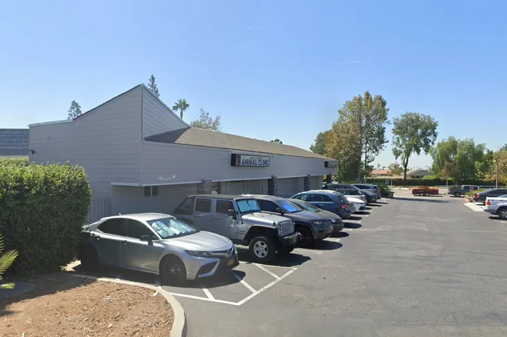 Imperial Highway Animal Clinic