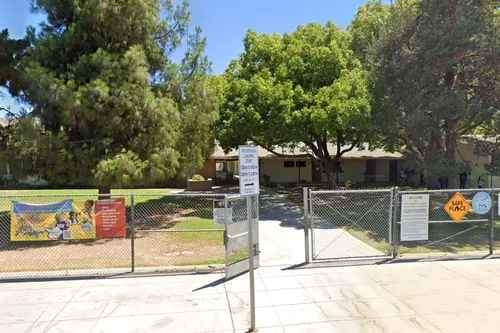 Centennial Elementary School