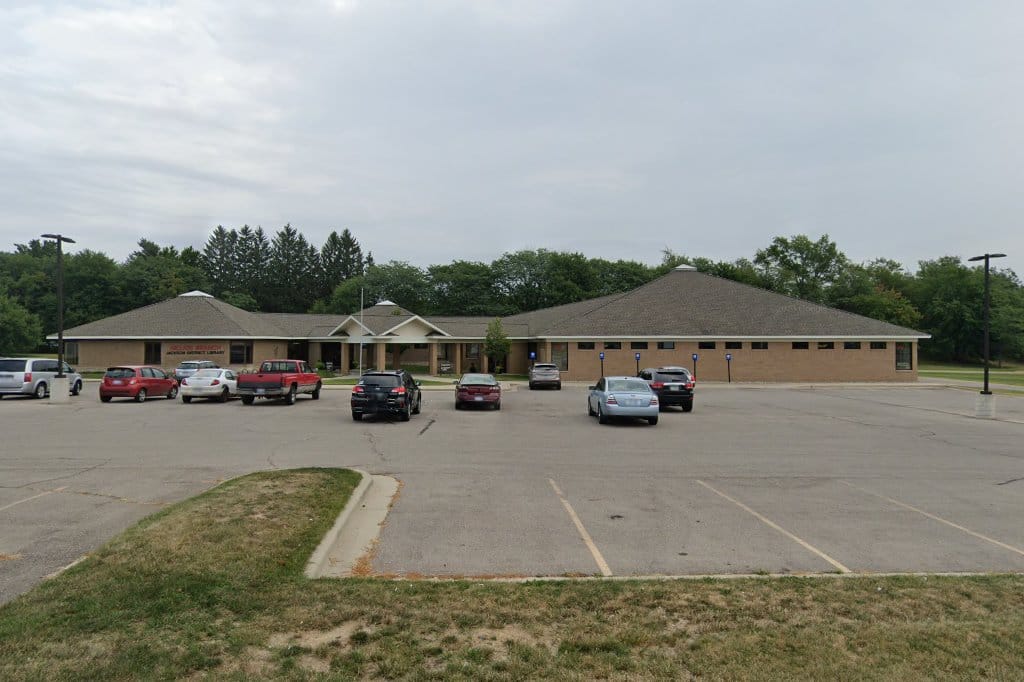 Jackson District Library