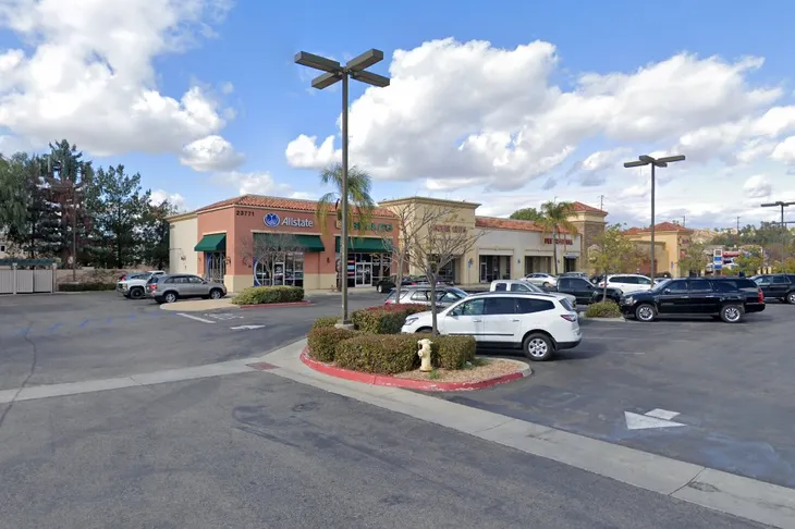 Murrieta Family Pet Hopsital